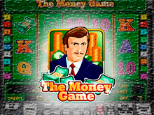 Игровой автомат The Money Game